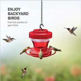 Bird Cage Bird Feeder Detachable