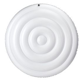 Inflatable Hot Tub Cover, 5.4 Ft Round Hot Tub Cover Protector, Insulated Spa Covers for Inflatable Hottub