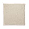 Garden Stepping Stones, 4Pcs 15.5 x 15.5 in, Decorative Stepping Stones with Stakes, Weather-Resistant Plastic Pathway Pavers, Smooth Surface