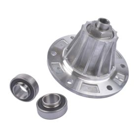 Mower Spindle Assembly Replacement for Bobcat 4171231 4115850 4165023 with Bearings (Option: defaulttitle)